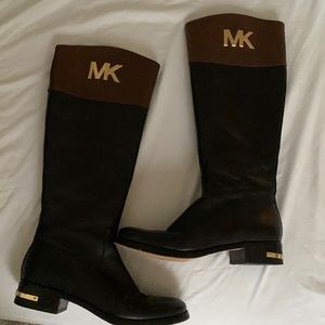Michael Kors Boots